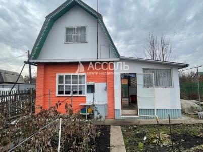 Продажа дачи Омск.&nbsp;тер.СОСН. Отдых-1