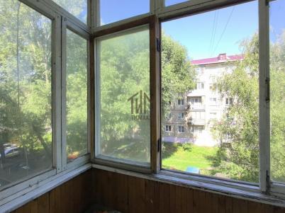 Продажа квартиры Омск.&nbsp;В.Ф.Маргелова ул., 194