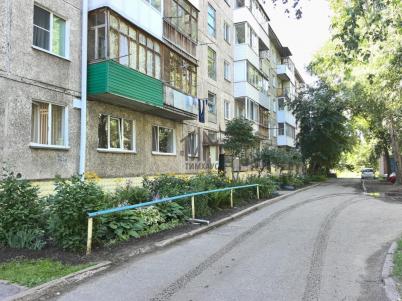 Продажа квартиры Омск.&nbsp;В.Ф.Маргелова ул., 194