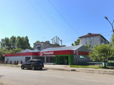 Продажа квартиры Омск.&nbsp;В.Ф.Маргелова ул., 194