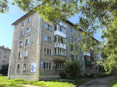 Продажа квартиры Омск.&nbsp;В.Ф.Маргелова ул., 194