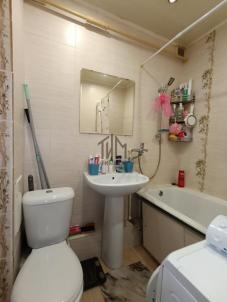 Продажа квартиры Омск.&nbsp;Вострецова ул., 3