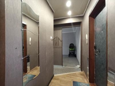 Продажа квартиры Омск.&nbsp;Вострецова ул., 3