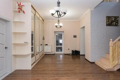 Продажа дома Омск.&nbsp;Широкая ул, 10