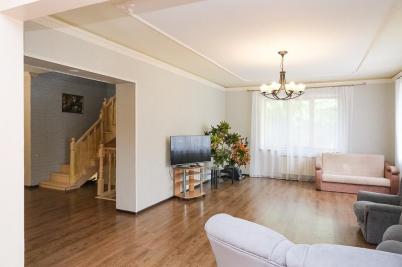 Продажа дома Омск.&nbsp;Широкая ул, 10