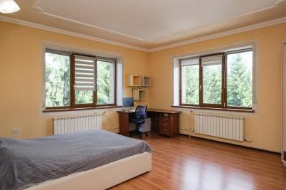 Продажа дома Омск.&nbsp;Широкая ул, 10