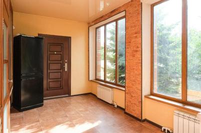 Продажа дома Омск.&nbsp;Широкая ул, 10