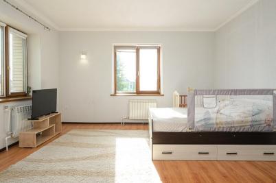 Продажа дома Омск.&nbsp;Широкая ул, 10