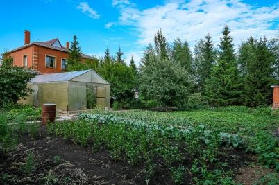 Продажа дома Омск.&nbsp;Широкая ул, 10