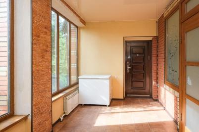 Продажа дома Омск.&nbsp;Широкая ул, 10