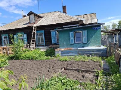 Продажа квартиры Омск.&nbsp;Сибирская улица 8