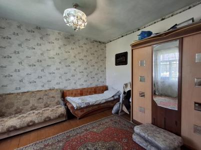 Продажа квартиры Омск.&nbsp;Сибирская улица 8