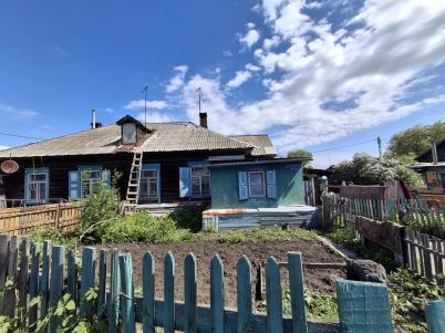 Продажа квартиры Омск.&nbsp;Сибирская улица 8