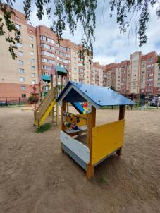 Продажа квартиры Омск.&nbsp;ул И.Мишина, 2