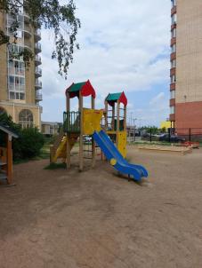 Продажа квартиры Омск.&nbsp;ул И.Мишина, 2