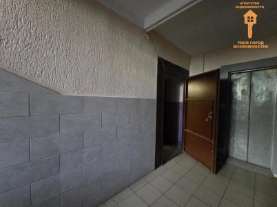 Продажа квартиры Омск.&nbsp;10 лет Октября, 147