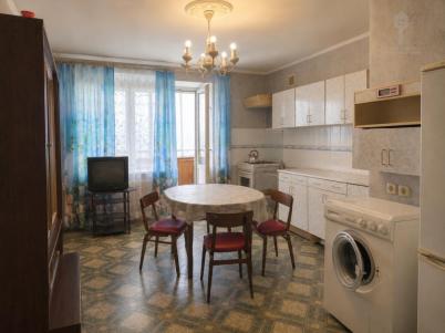 Продажа квартиры Омск.&nbsp;10 лет Октября, 147