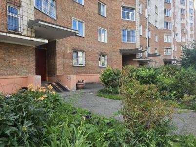 Продажа квартиры Омск.&nbsp;10 лет Октября, 147