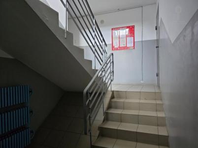 Продажа квартиры Омск.&nbsp;Ядринцева, 26