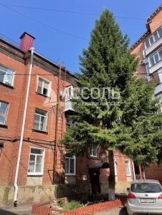 Продажа квартиры Омск.&nbsp;ул. Масленникова,165