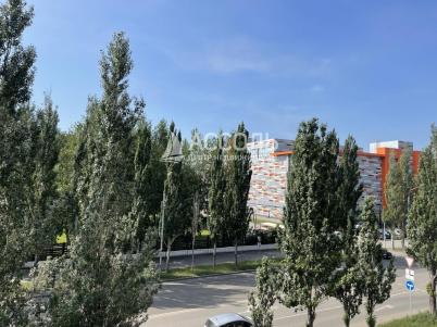 Продажа квартиры Омск.&nbsp;ул. Масленникова,165