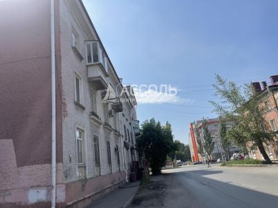 Продажа квартиры Омск.&nbsp;ул. Масленникова,165
