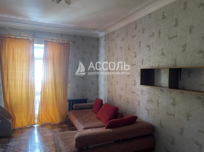 Продажа квартиры Омск.&nbsp;ул. Масленникова,165