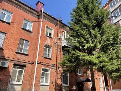 Продажа квартиры Омск.&nbsp;ул. Масленникова,165