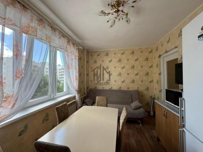 Аренда квартиры Омск.&nbsp;2-я Дачная ул., 10