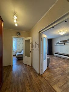 Аренда квартиры Омск.&nbsp;2-я Дачная ул., 10