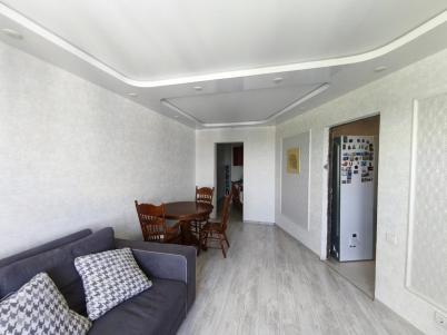 Продажа квартиры ул. Андрея Крячкова, 17