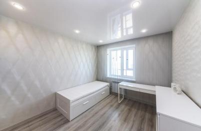 Продажа квартиры ул. Андрея Крячкова, 17