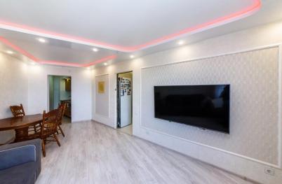 Продажа квартиры ул. Андрея Крячкова, 17