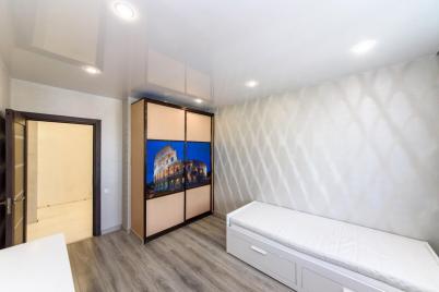 Продажа квартиры ул. Андрея Крячкова, 17