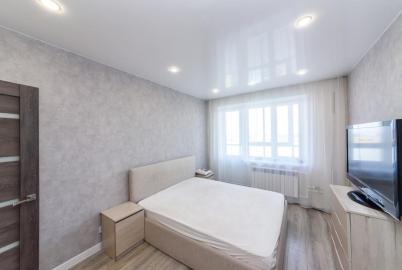 Продажа квартиры ул. Андрея Крячкова, 17