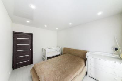 Продажа квартиры ул. Андрея Крячкова, 17