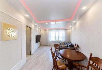 Продажа квартиры ул. Андрея Крячкова, 17