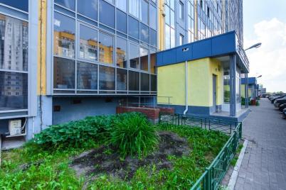 Продажа квартиры ул. Андрея Крячкова, 17