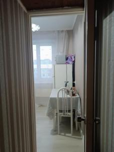 Продажа квартиры Омск.&nbsp;Парковый, Фугенфирова, 4
