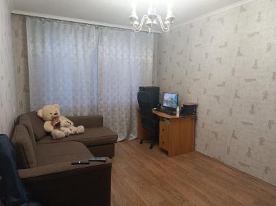 Продажа квартиры Омск.&nbsp;Парковый, Фугенфирова, 4