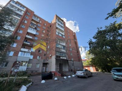 Продажа квартиры Омск.&nbsp;улица Челюскинцев, 90