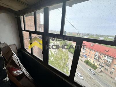 Продажа квартиры Омск.&nbsp;улица Челюскинцев, 90