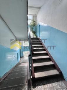 Продажа квартиры Омск.&nbsp;улица Семиреченская, 134