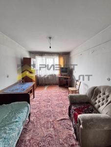 Продажа квартиры Омск.&nbsp;улица Семиреченская, 134
