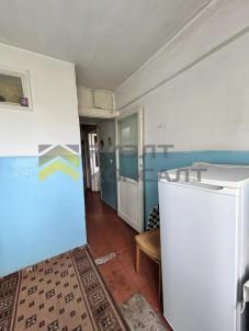 Продажа квартиры Омск.&nbsp;улица Семиреченская, 134