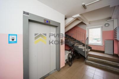Продажа квартиры Омск.&nbsp;улица 1-й Красной Звезды, 79