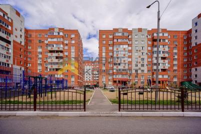 Продажа квартиры Омск.&nbsp;улица 1-й Красной Звезды, 79