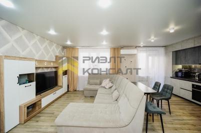 Продажа квартиры Омск.&nbsp;улица 1-й Красной Звезды, 79