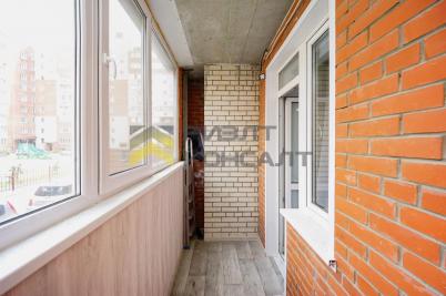 Продажа квартиры Омск.&nbsp;улица 1-й Красной Звезды, 79