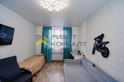 Продажа квартиры Омск.&nbsp;улица 1-й Красной Звезды, 79